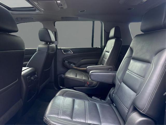 2017 GMC Yukon XL Denali