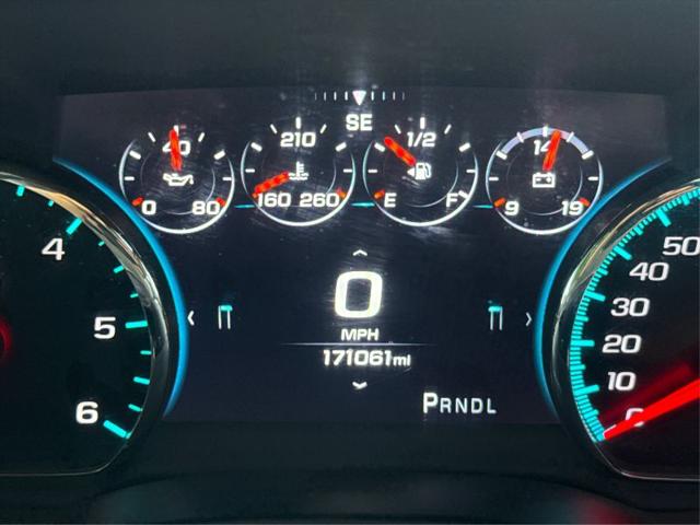 2017 GMC Yukon XL Denali