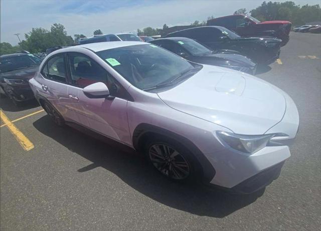 2022 Subaru WRX Base for sale in Avenel, NJ