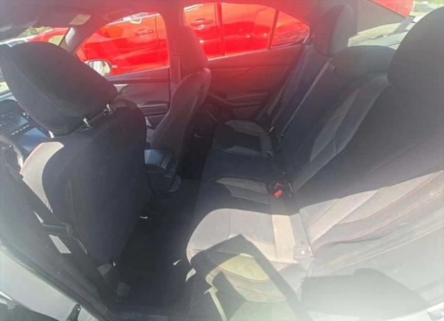 2022 Subaru WRX Base