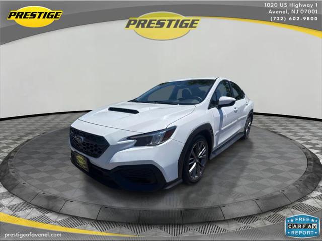2022 Subaru WRX Base for sale in Avenel, NJ