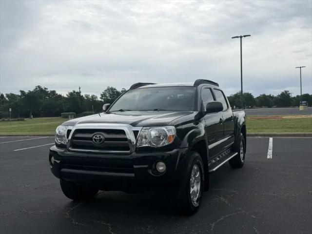 2010 Toyota Tacoma PreRunner V6 for sale in Cedar Park, TX