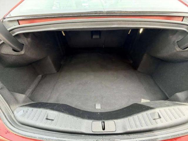 2015 Lincoln MKZ Base