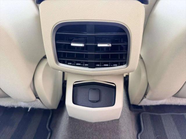 2015 Lincoln MKZ Base