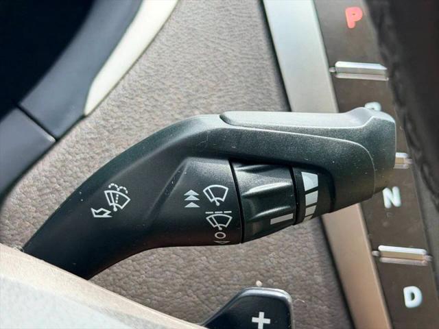 2015 Lincoln MKZ Base