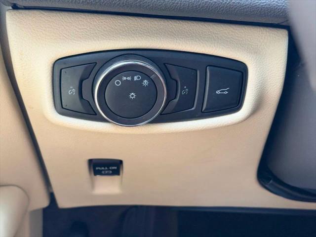 2015 Lincoln MKZ Base