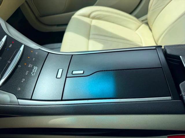 2015 Lincoln MKZ Base