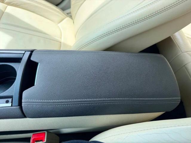 2015 Lincoln MKZ Base