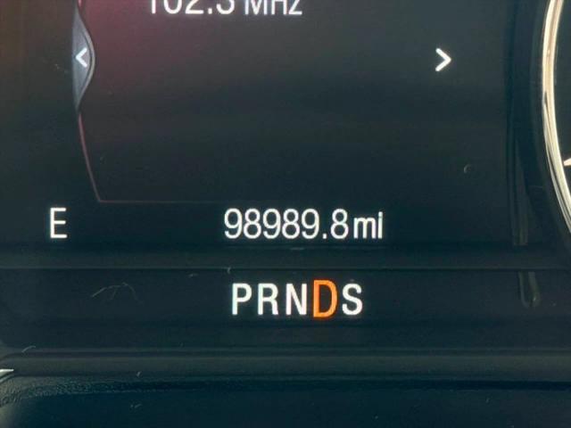 2015 Lincoln MKZ Base