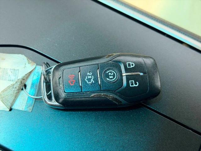 2015 Lincoln MKZ Base