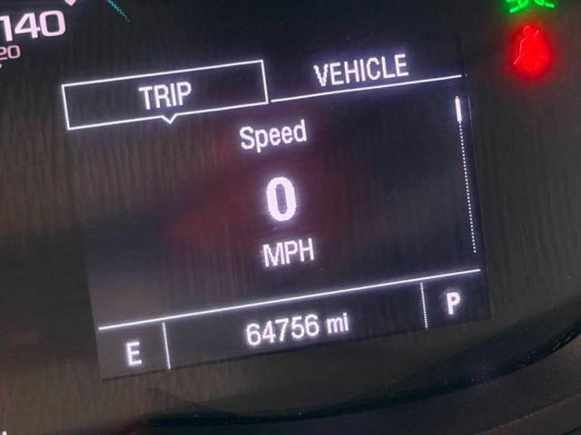 2018 Chevrolet Trax Premier