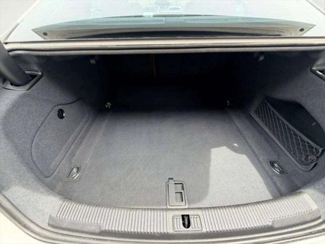 2012 Audi A6 3.0 Premium