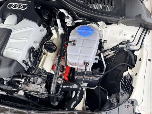 2012 Audi A6 3.0 Premium