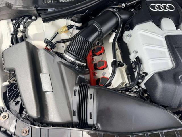 2012 Audi A6 3.0 Premium