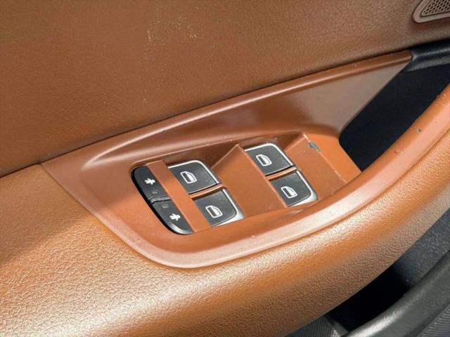 2012 Audi A6 3.0 Premium