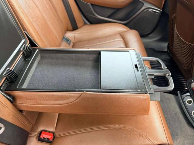 2012 Audi A6 3.0 Premium