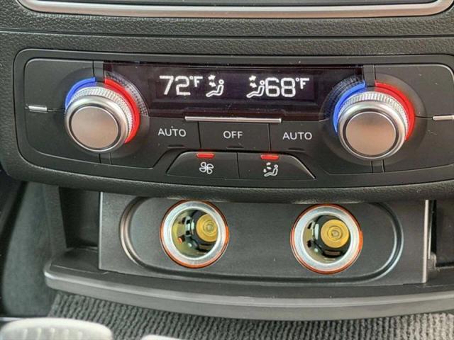 2012 Audi A6 3.0 Premium