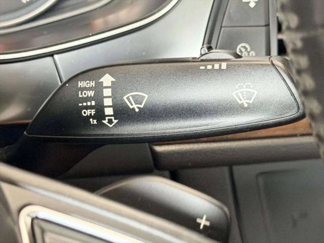 2012 Audi A6 3.0 Premium
