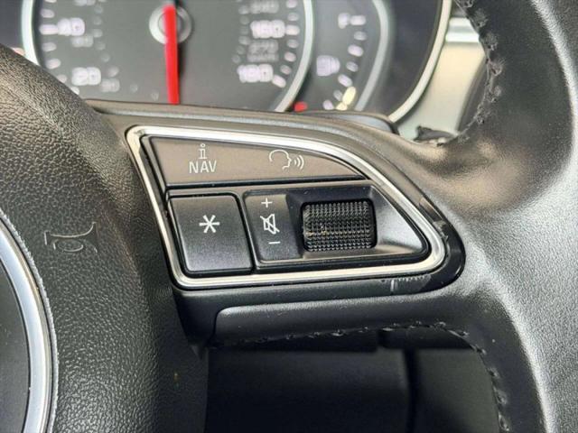 2012 Audi A6 3.0 Premium