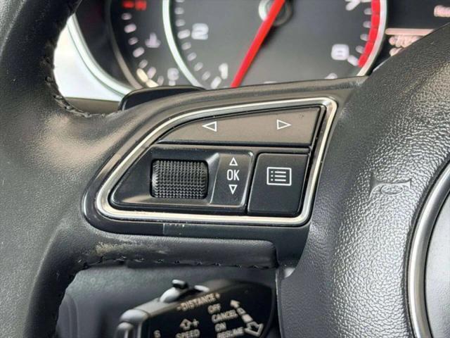 2012 Audi A6 3.0 Premium