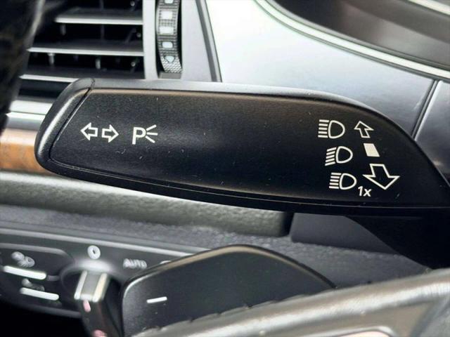 2012 Audi A6 3.0 Premium