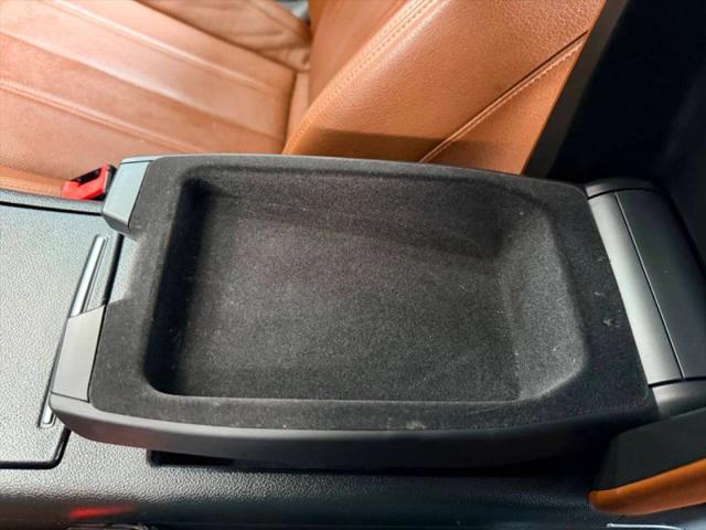 2012 Audi A6 3.0 Premium