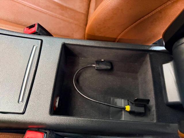 2012 Audi A6 3.0 Premium