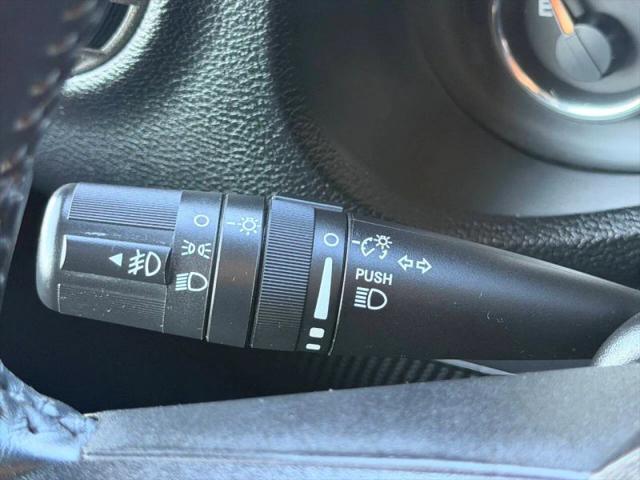 2011 Jeep Wrangler Unlimited Sport