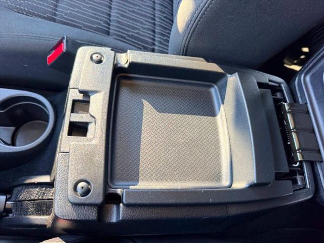 2011 Jeep Wrangler Unlimited Sport