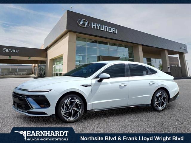 2026 Hyundai Sonata SEL Sport for sale in Scottsdale, AZ