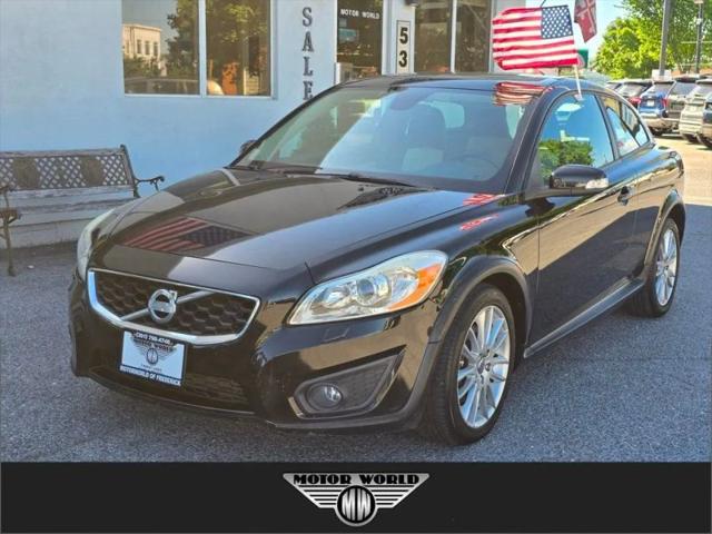 2011 Volvo C30 T5 R-Design for sale in Frederick, MD