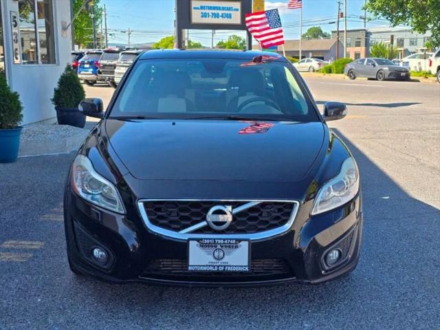 2011 Volvo C30 T5 R-Design