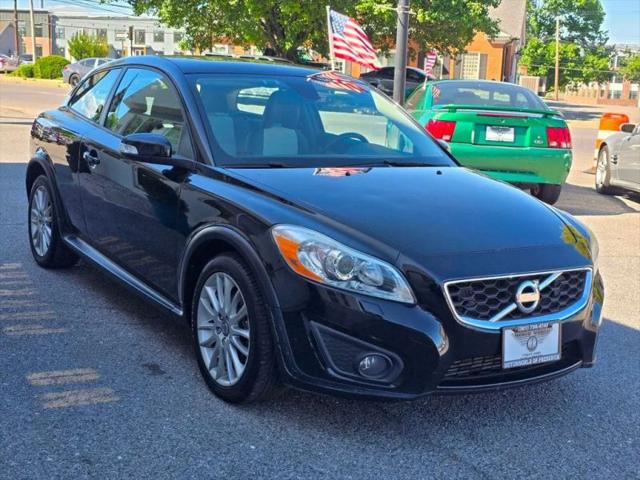 2011 Volvo C30 T5 R-Design