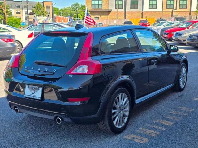2011 Volvo C30 T5 R-Design