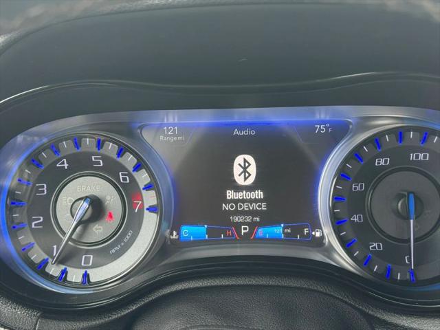 2016 Chrysler 300 300S