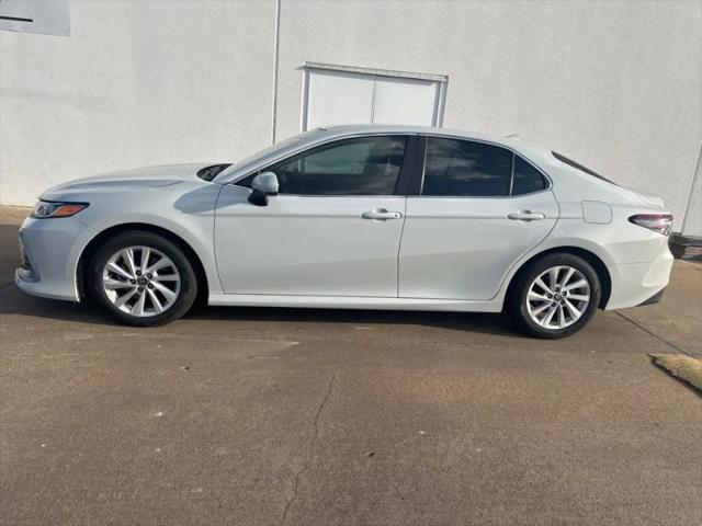 2024 Toyota Camry LE for sale in Katy, TX
