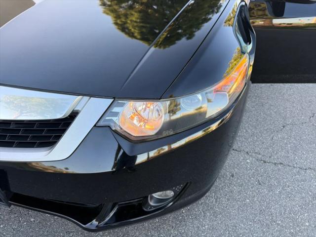 2010 Acura TSX 3.5