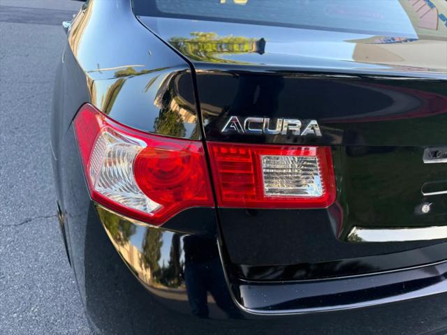 2010 Acura TSX 3.5