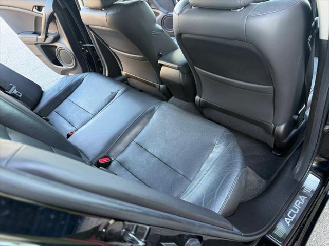 2010 Acura TSX 3.5