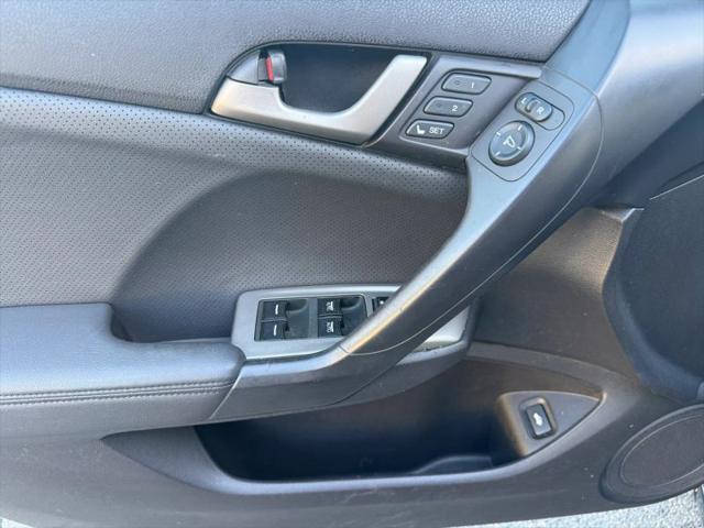 2010 Acura TSX 3.5