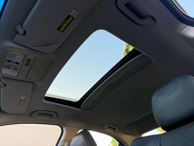 2010 Acura TSX 3.5