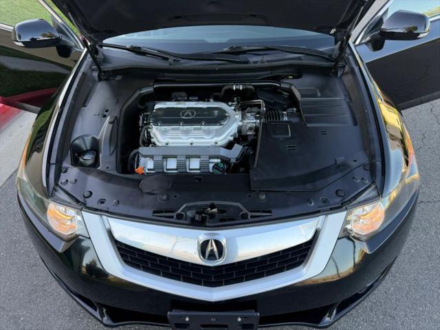 2010 Acura TSX 3.5