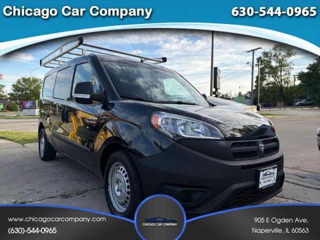 2016 Ram ProMaster City Cargo Van Tradesman for sale in Naperville, IL