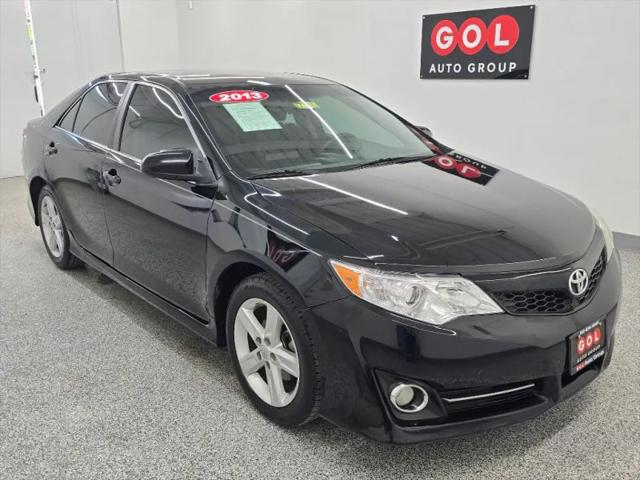 2013 Toyota Camry L for sale in Austin, TX