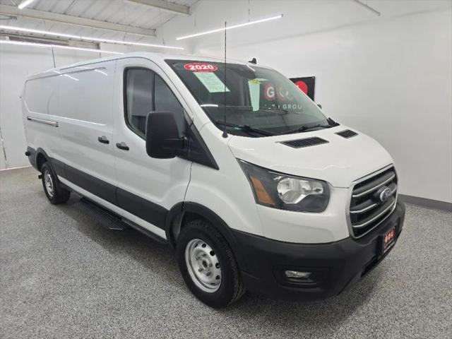 2020 Ford Transit Cargo Van w/LWB for sale in Austin, TX
