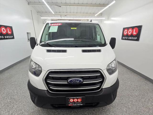 2020 Ford Transit Cargo Van w/LWB
