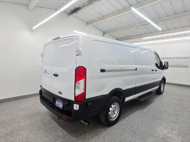 2020 Ford Transit Cargo Van w/LWB