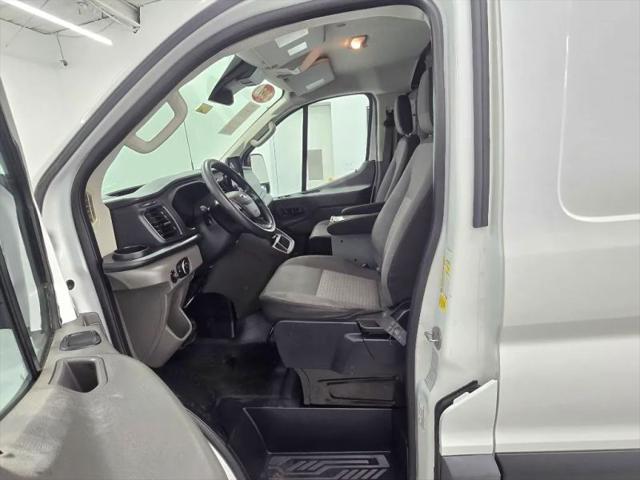 2020 Ford Transit Cargo Van w/LWB