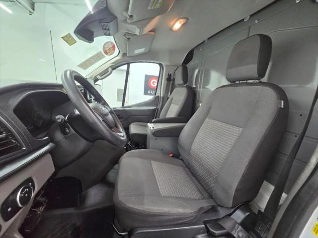 2020 Ford Transit Cargo Van w/LWB
