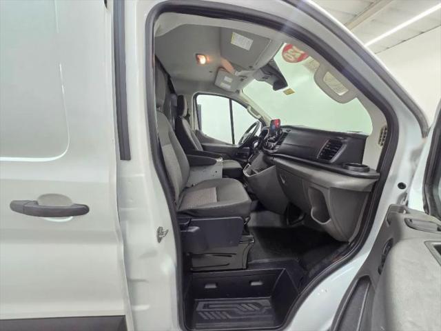 2020 Ford Transit Cargo Van w/LWB
